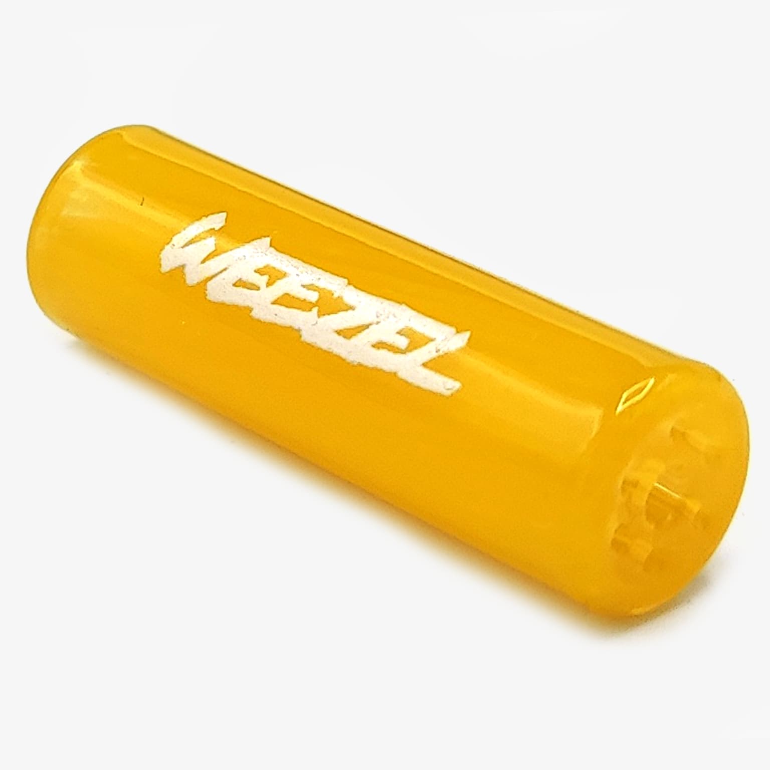 Flow Tip Gelb